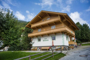 Haus Sonneck, Gerlos, Österreich